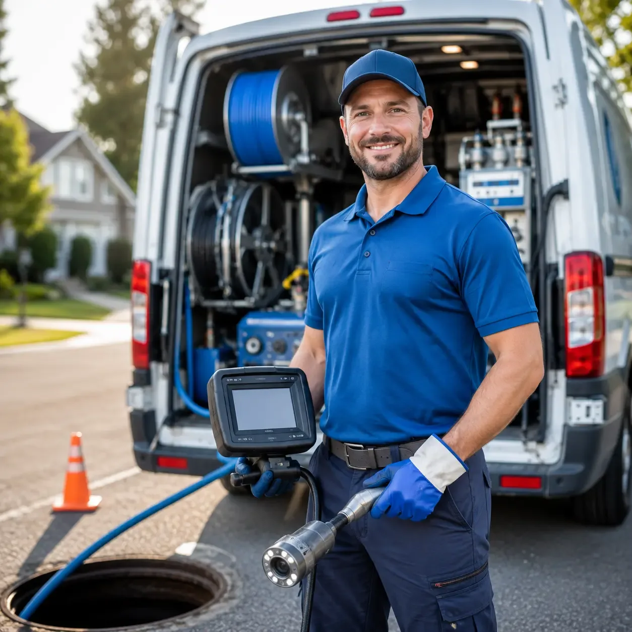 Local Pipe Relining specialists in De Leon Springs, FL