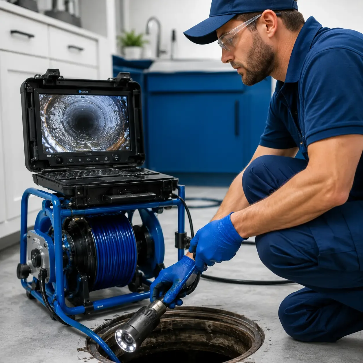 Pipe Relining professionals serving De Leon Springs, FL